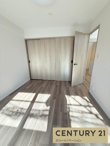 千島第1コーポ2号棟