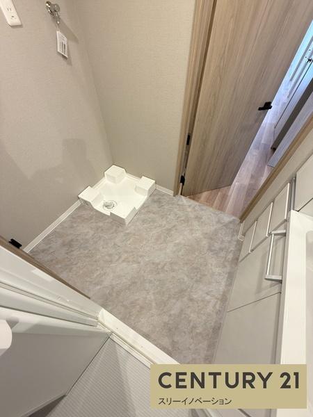 千島第1コーポ2号棟