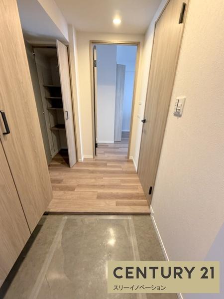 千島第1コーポ2号棟