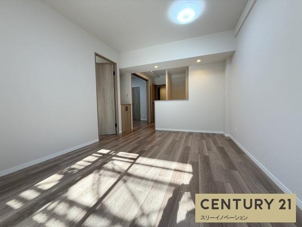 千島第1コーポ2号棟