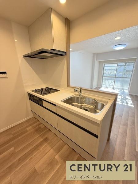 千島第1コーポ2号棟