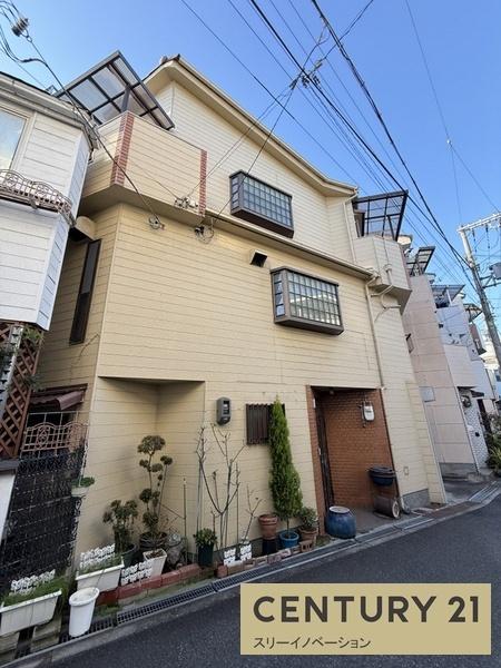 千島1丁目中古戸建