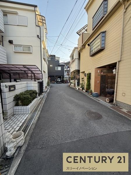 千島1丁目中古戸建