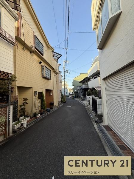 千島1丁目中古戸建