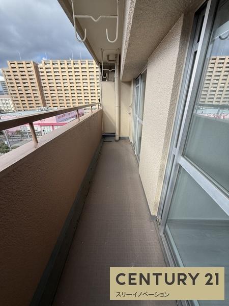 此花厚生年金住宅C棟