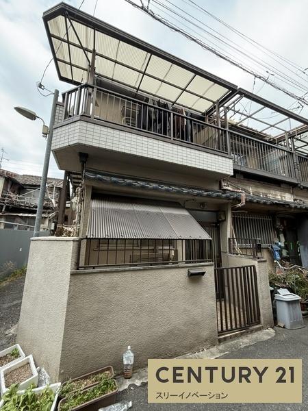 南恩加島3丁目中古戸建