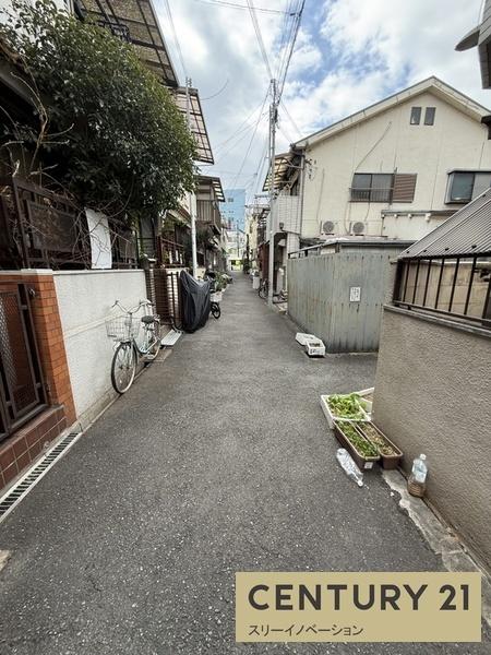 南恩加島3丁目中古戸建