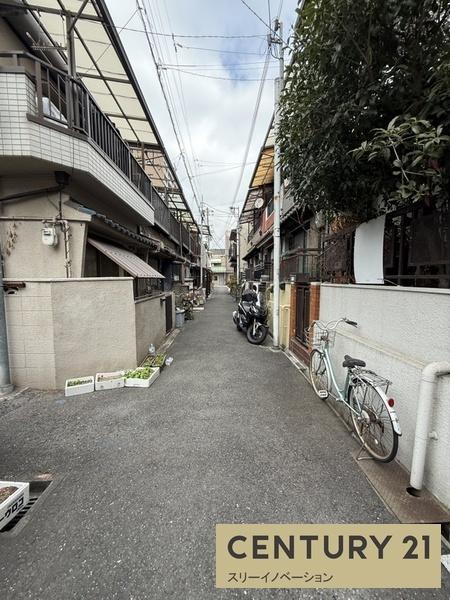 南恩加島3丁目中古戸建