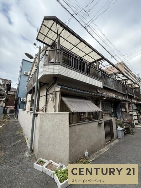 南恩加島3丁目中古戸建