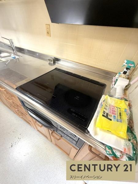 シティコーポ朝潮１号棟