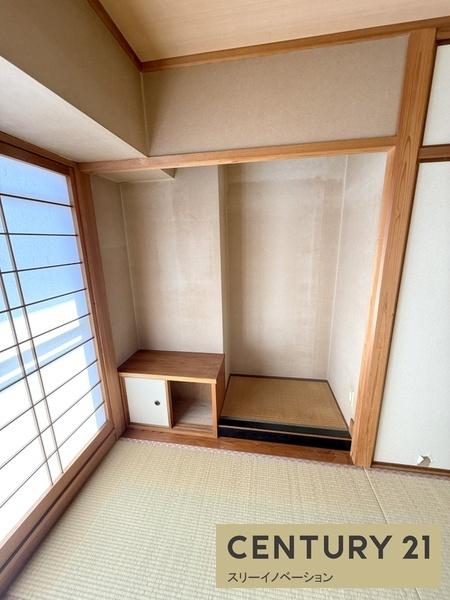 シティコーポ朝潮１号棟
