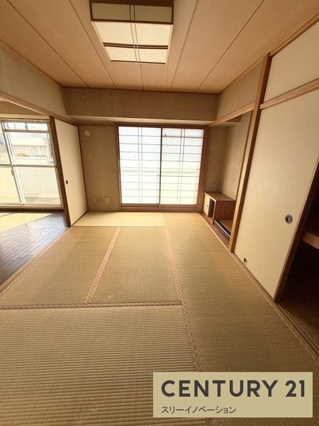 シティコーポ朝潮１号棟