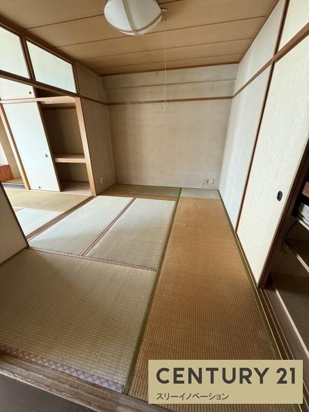 シティコーポ朝潮１号棟