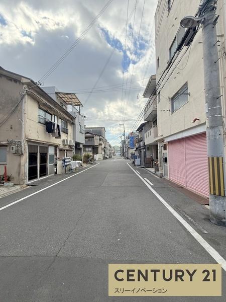 大正区平尾3丁目中古戸建