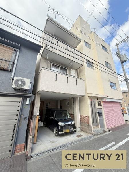 大正区平尾3丁目中古戸建