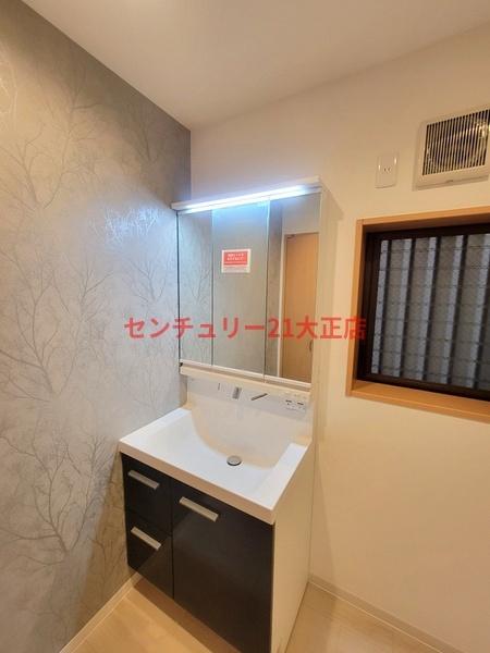 大阪市此花区伝法３丁目の中古一戸建て