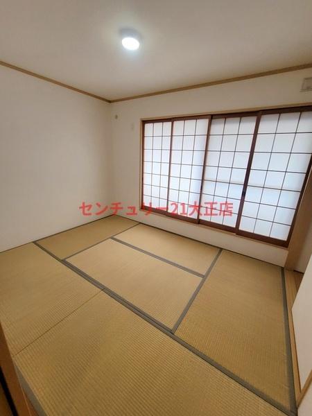 大阪市此花区伝法３丁目の中古一戸建て
