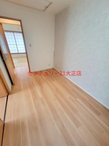 大阪市此花区伝法３丁目の中古一戸建て