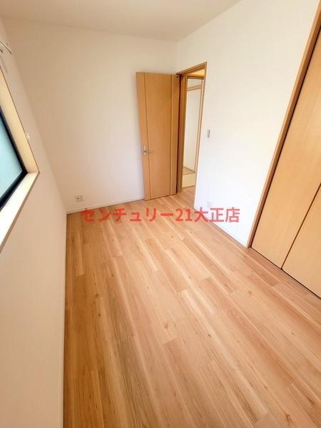 大阪市此花区伝法３丁目の中古一戸建て