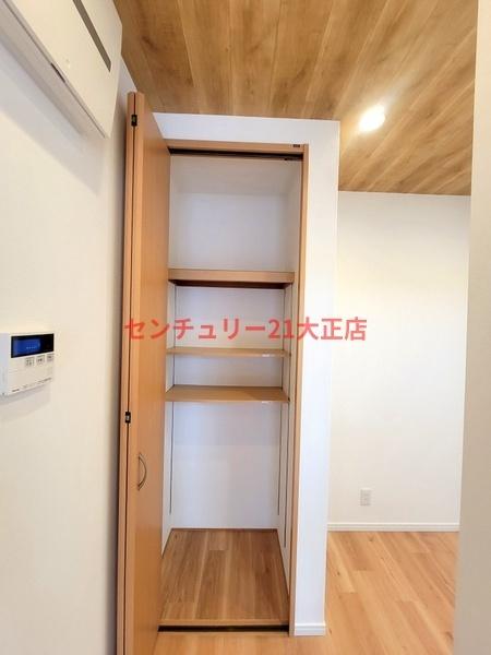 大阪市此花区伝法３丁目の中古一戸建て