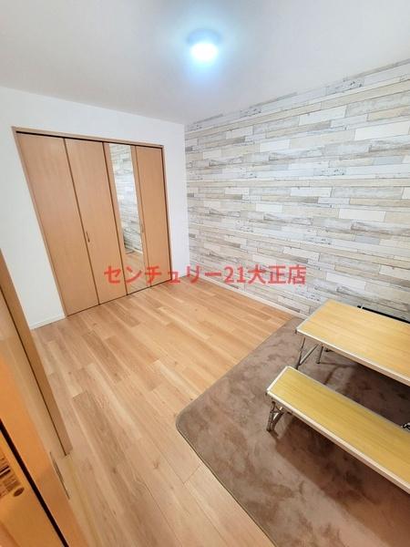 大阪市此花区伝法３丁目の中古一戸建て