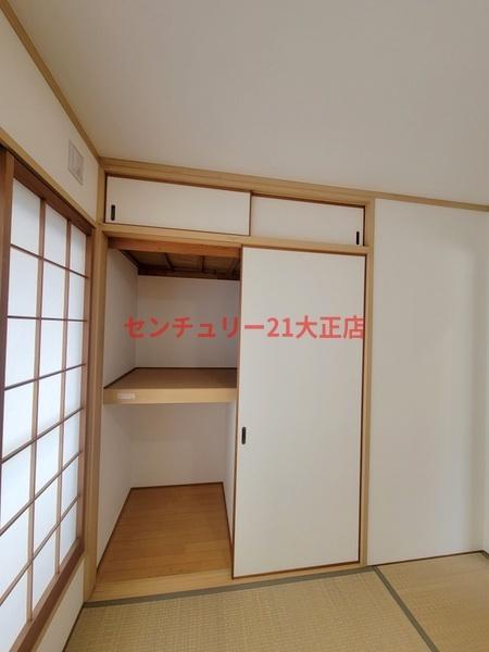 大阪市此花区伝法３丁目の中古一戸建て