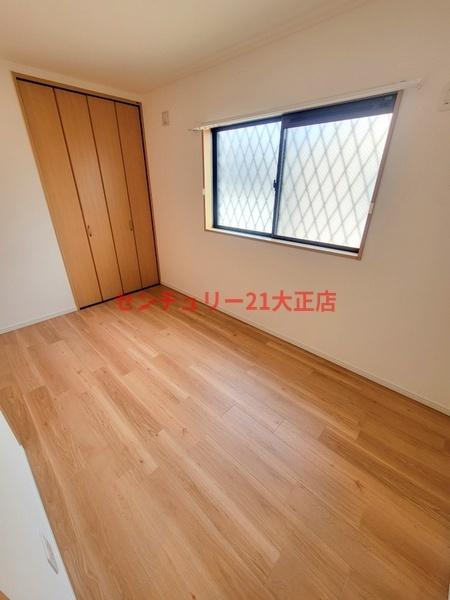 大阪市此花区伝法３丁目の中古一戸建て