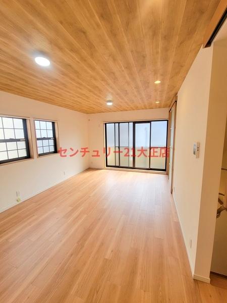 此花区伝法3丁目中古戸建