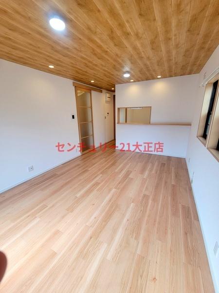 大阪市此花区伝法３丁目の中古一戸建て