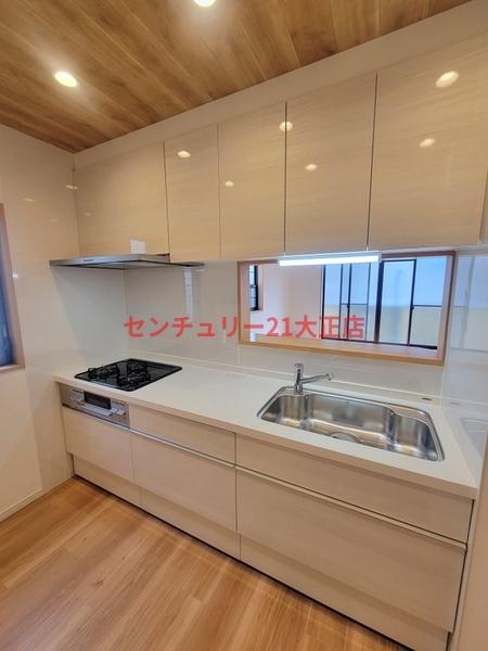 此花区伝法3丁目中古戸建