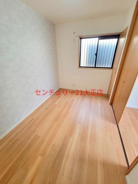 大阪市此花区伝法３丁目の中古一戸建て