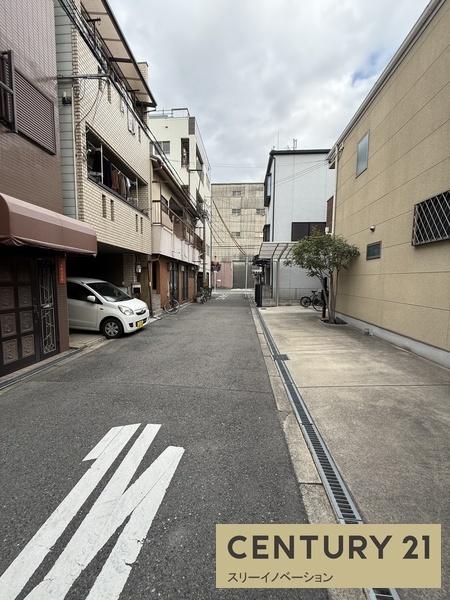 平尾2丁目中古戸建