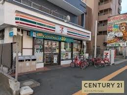 此花区梅香3丁目新築戸建(セブンイレブン千鳥橋駅前店)