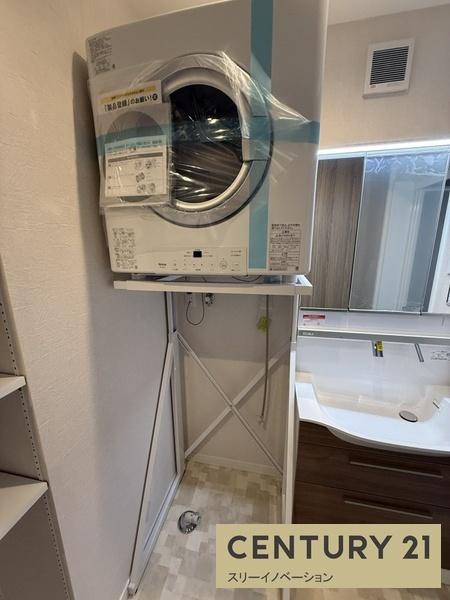 此花区梅香3丁目新築戸建