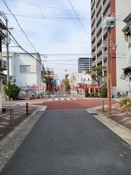 此花区梅香3丁目新築戸建