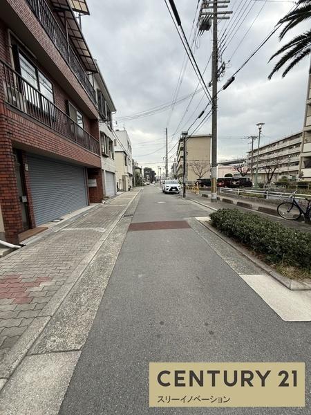 八幡屋3丁目新築戸建