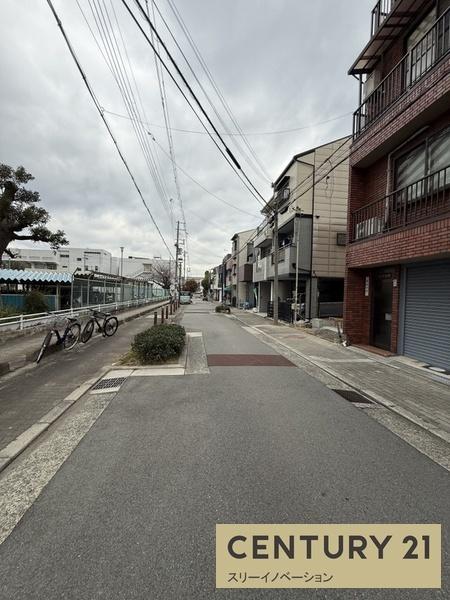 八幡屋3丁目新築戸建