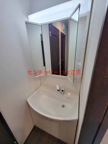 此花区酉島6丁目新築戸建