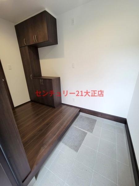 此花区酉島6丁目新築戸建