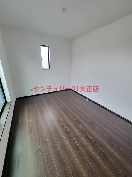 此花区酉島6丁目新築戸建