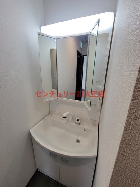 此花区酉島6丁目新築戸建