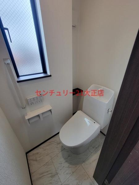 此花区酉島6丁目新築戸建