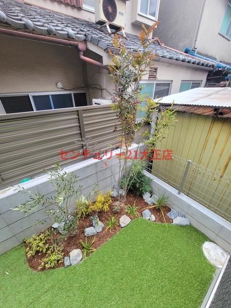 此花区酉島6丁目新築戸建