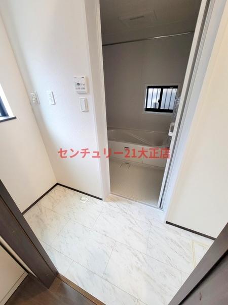 此花区酉島6丁目新築戸建