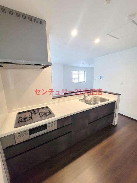此花区酉島6丁目新築戸建