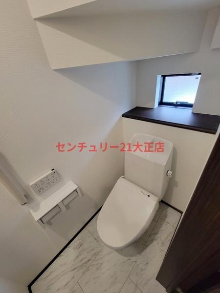 此花区酉島6丁目新築戸建