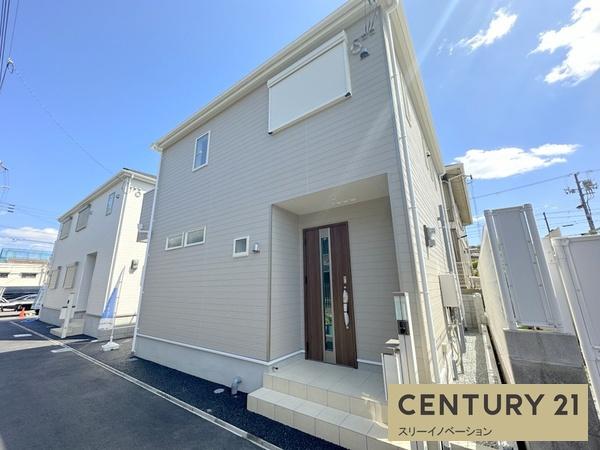 南恩加島6丁目中古戸建