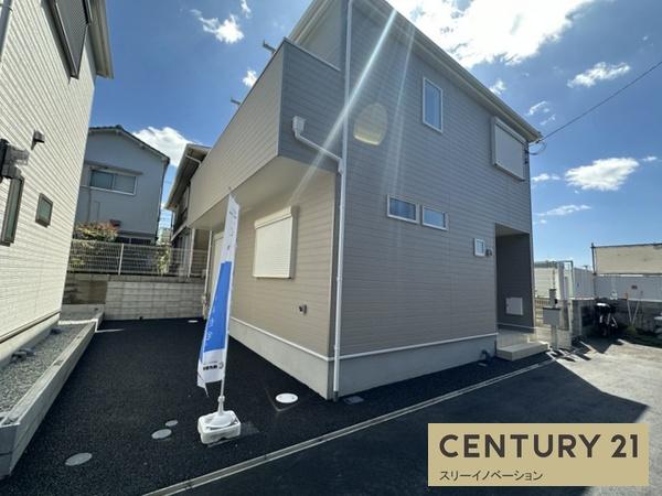 南恩加島6丁目中古戸建