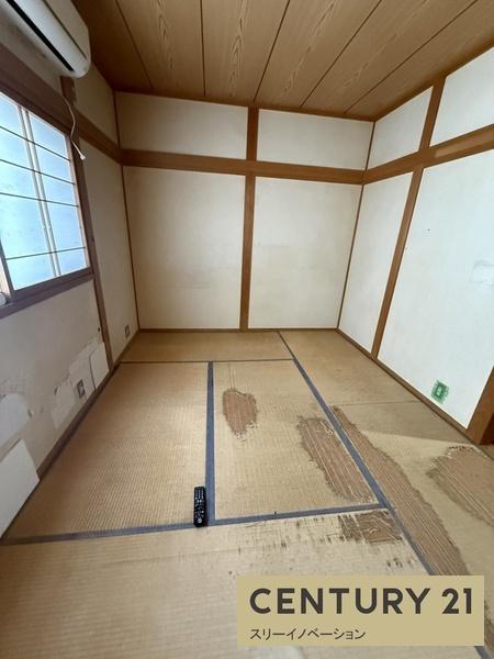 大阪市大正区鶴町３丁目の中古一戸建て