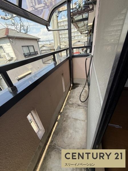 大阪市大正区鶴町３丁目の中古一戸建て